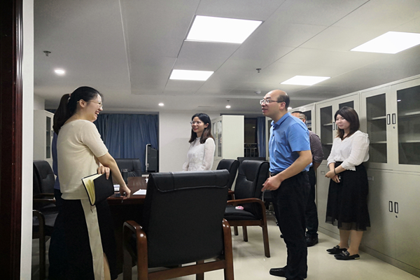 一年之計在于春，只爭朝夕謀開局 —中小擔保圓滿完成一季度“開門紅”任務