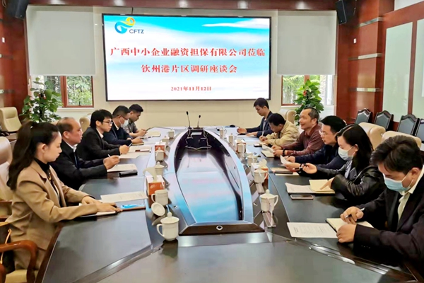 尚總欽州參加座談會(huì)_副本 尚總欽州參加座談會(huì)_副本